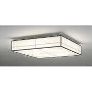 LED 和シーリングライト ～10畳 リモコン付属 電球色タイプ～昼光色タイプ OL251837