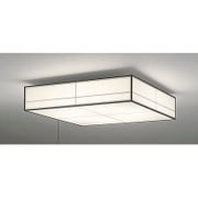 LED 和シーリングライト 28W ～4.5畳 電球色タイプ リモコン別売 OL251840L