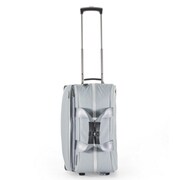 WATER ZERO ボストンキャリーバッグ 旅行日数目安：1～2泊 40L グレー WTZ-5238K