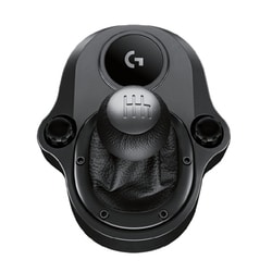 【ハンコン】logitech G29 DRIVING FORCE＆シフター