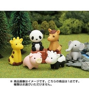 動物園消しゴム ER-DOU002