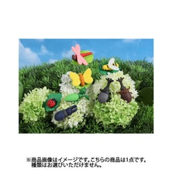 昆虫消しゴム ER-KON001