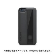 AM36843-PWW [iPhone 6/6sケース Charge マットブラック]