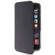 PBIPC647BOOKCGREY [iPhone 6 4.7インチケース PROTECTIONWALLET LEATHER CASE for iPhone 6]
