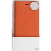 AA500089 [iPhone 6 4.7インチケース iPhone 6 Geo Plus Diary Orange]