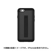 LABC-109-BK [iPhone 6ケース Cable&Ultra Protection Case ブラック]