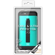LABC-109-MT [iPhone 6 4.7インチケース iPhone 6 Cable & Ultra Protection Case Mint]