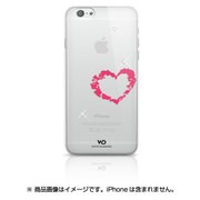 1310LIP61 [iPhone 6 4.7インチケース Lipstick Heart for iPhone 6]
