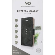 1312TRI72 [iPhone 6 4.7インチケース Crystal Wallet Safari Edition Croco iPhone 6]