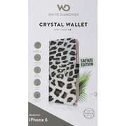 1312TRI74 [iPhone 6 4.7インチケース Crystal Wallet Safari Edition Leo iPhone 6]