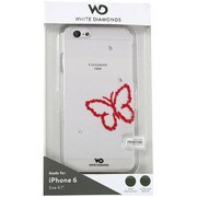 1310LIP67 [iPhone 6 4.7インチケース Lipstick Butterfly iPhone 6]