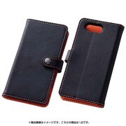 RT-XA4LBC1 B [Xperia A4 SO-04G ブックレザーケース(合皮) ブラック]