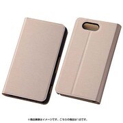 RT-XA4SLC1 CG [Xperia A4 SO-04G スリムレザーケース(合皮) シャンパンゴールド]