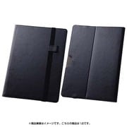 Surface 3 ブックレザーケース(合皮) ブラック RT-SF3LC1 B