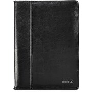 Surface 3 BLACK LEATHER KICKSTAND FOLIO MR-MS3201