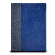 Surface 3 WOODLAND BLUE KICKSTAND FOLIO MR-MS3202