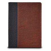 Surface 3 WOODLAND BROWN KICKSTAND FOLIO MR-MS3203