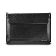 Surface 3 BLACK LEATHER ENVELOPE SLEEVE MR-MS3206