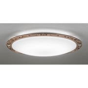 LED シーリングライト ～12畳 リモコン付属 電球色タイプ～昼光色タイプ OL291006