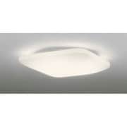 LED 和シーリングライト ～6畳 リモコン付属 電球色タイプ～昼光色タイプ OL291014