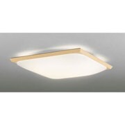 LED 和シーリングライト ～8畳 リモコン付属 電球色タイプ～昼光色タイプ OL291016
