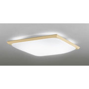 LED 和シーリングライト ～6畳 リモコン付属 電球色タイプ～昼白色タイプ OL291017