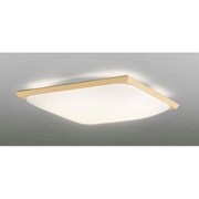 LED 和シーリングライト ~6畳 リモコン付属 電球色タイプ OL291017L