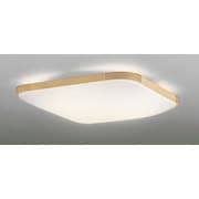 LED 和シーリングライト ～8畳 リモコン付属 電球色タイプ～昼光色タイプ OL291019