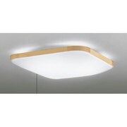 LED 和シーリングライト 41W ~8畳 昼白色タイプ リモコン別売 OL291019N
