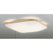 LED 和シーリングライト 28W ～4.5畳 電球色タイプ リモコン別売 OL291021L