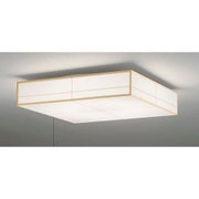 LED 和シーリングライト ～12畳 電球色タイプ リモコン別売 OL291022L