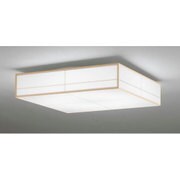 LED 和シーリングライト ～6畳 電球色タイプ～昼光色タイプ OL291025