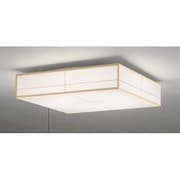LED 和シーリングライト ～4.5畳 電球色タイプ リモコン別売 OL291026L