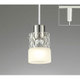 LED ペンダントライト レール取付専用 8.6W 電球色タイプ/昼白色タイプ(切替) プラグタイプ OP034378PC