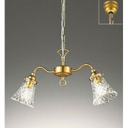 LED ペンダントライト 10.4W 電球色タイプ OP252294LC