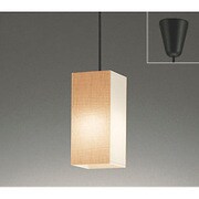 LED 和ペンダントライト 6.2W 電球色タイプ OP252364LC