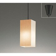 LED 和ペンダントライト 5.8W 非調光 電球色タイプ OP252364LD