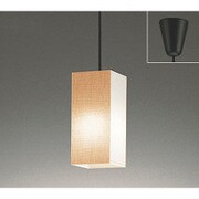 LED 和ペンダントライト 6.2W 昼白色タイプ OP252364NC