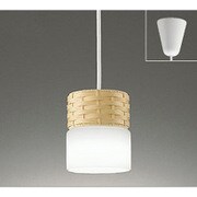LED ペンダントライト 6W 昼白色タイプ ベージュ OP252380NC