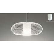 LED 和ペンダントライト 12.2W 非調光 電球色タイプ OP252396LD