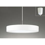 LED ペンダントライト 16.2W 非調光 昼白色タイプ マットホワイト色 OP252398ND