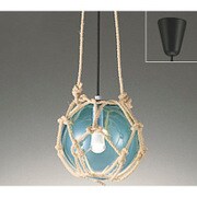 LED ペンダントライト 5.2W 電球色タイプ OP252420LC