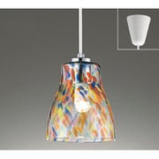 LED ペンダントライト 5.2W 電球色タイプ OP252422LC