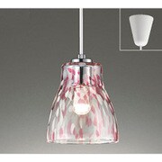 LED ペンダントライト 4.8W 非調光 電球色タイプ OP252424LD