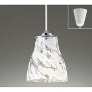LED ペンダントライト 4.8W 非調光 電球色タイプ OP252426LD