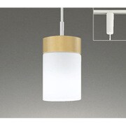 LED ペンダントライト レール取付専用 8.5W 非調光 昼白色タイプ プラグタイプ OP252433ND