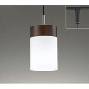 LED ペンダントライト レール取付専用 8.5W 非調光 昼白色タイプ プラグタイプ OP252435ND