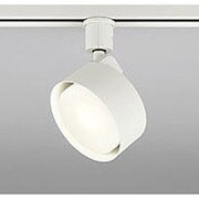 LEDスポットライト 6.8W 電球色タイプ プラグタイプ オフホワイト色 OS256192LC