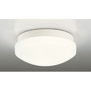 LED 業務用バスルームライト 16.2W 防雨・防湿型 非調光 電球色タイプ オフホワイト色 OW269015LD