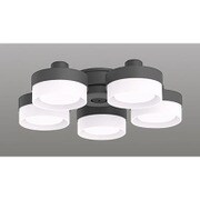 シーリングファン用灯具 34W(6.8W×5灯) ～6畳 昼白色タイプ WF270NC